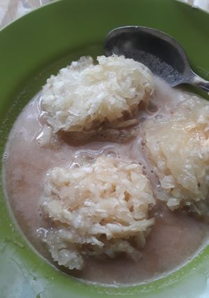 Foto resep Sulada jawaw