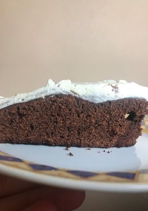 Una foto de Brownie