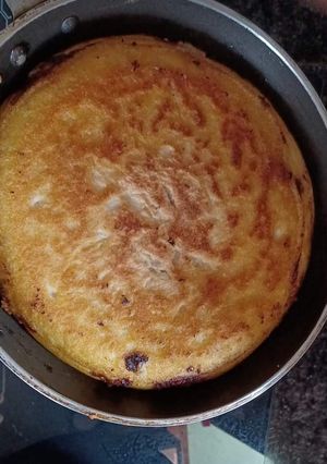 A picture of Cake.