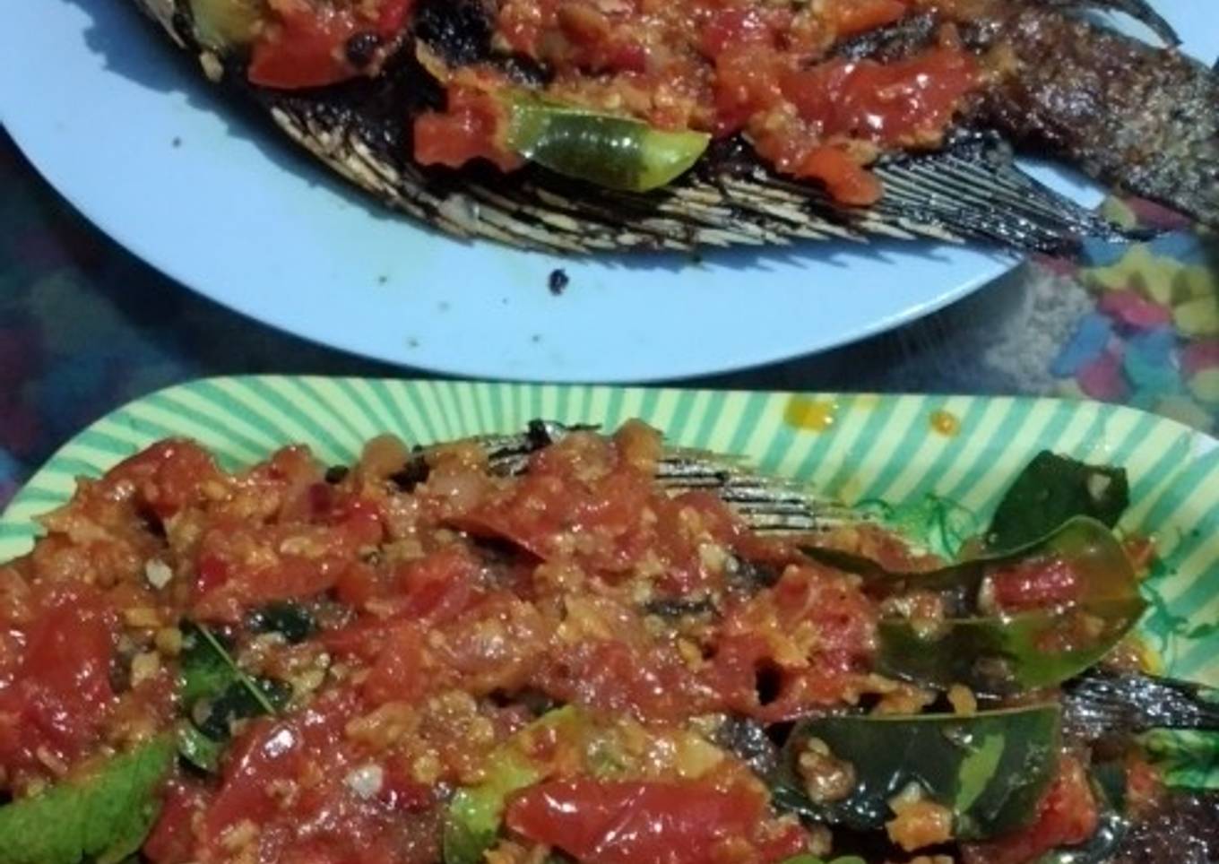 Rica - Rica Nila