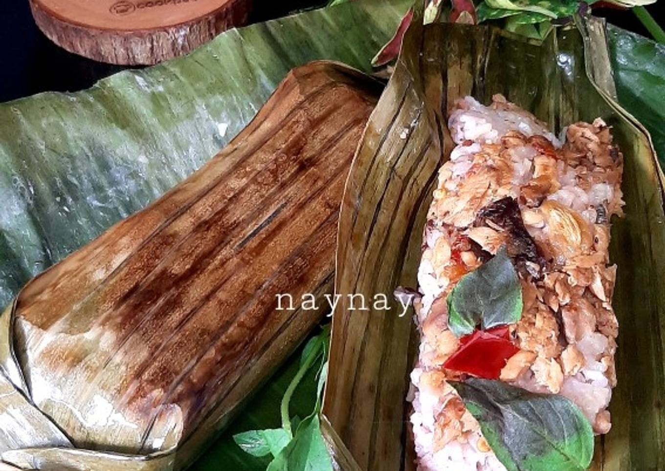 Bagaimana Menyiapkan Nasi Kongbap Bakar Tuna yang Bikin Ngiler