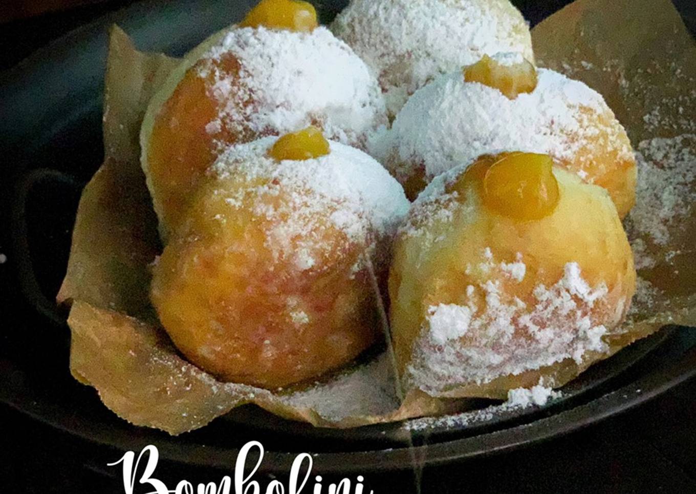 Bombolini