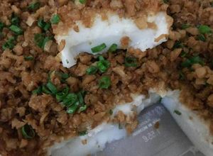 Foto resep Ham Pan