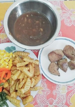 Foto resep Gelantin sapi
