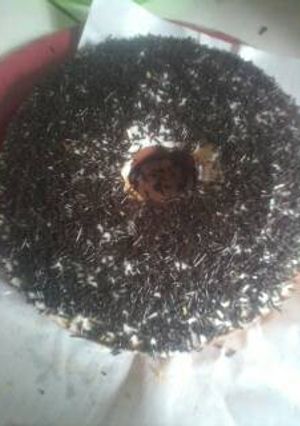 Foto resep Kue Keck empuk