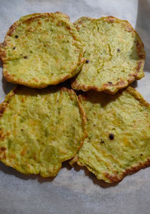Foto di Avocado bread