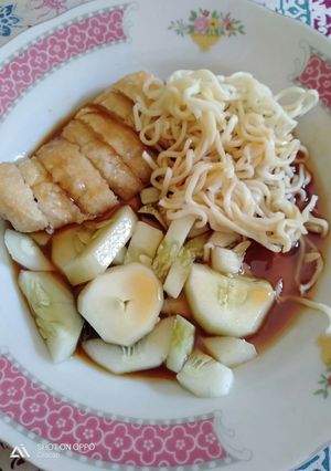 Foto resep Mpek2 DOS