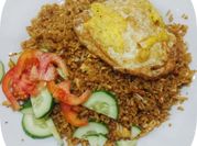 Gambar masakan jawa