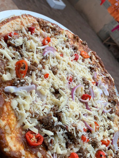 Pizza ainihin hoton girkin