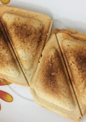A picture of Sandwich.