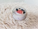 Cheesecake Arándanos♡