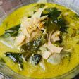 Sayur Rebung