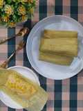 Lepet Jagung