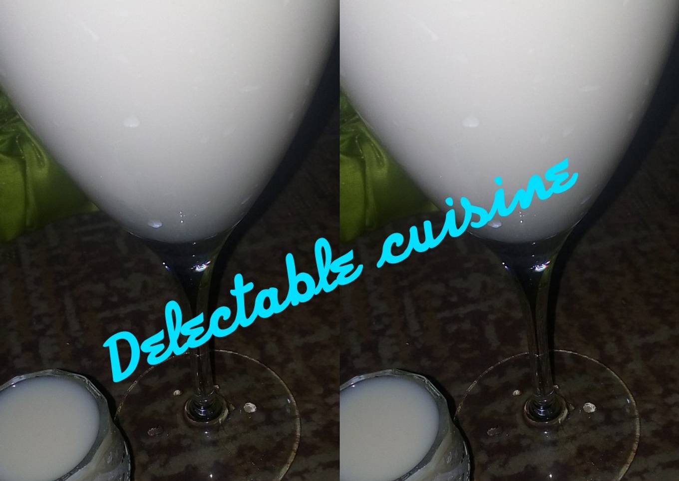 Simple Way to Make Award-winning Coconut juice