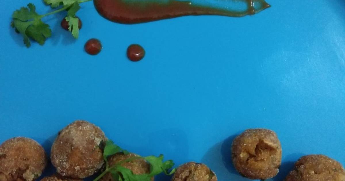 Soya nuggets Recipe by Jayakrite Kande Cookpad