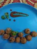 Soya nuggets