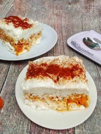 Langkah Gampang Membuat Resep Es Cream Tiramisu Rujak Serut yang Bisa Manjain Lidah Anti Ribet, Mantap