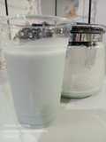 Jus Telang Jeruk