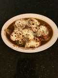 Chicken Caprese