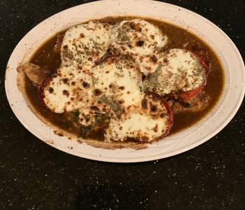 Update, Prepare Recipe Chicken Caprese Practical Delicious