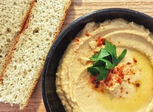 Foto principal de Hummus