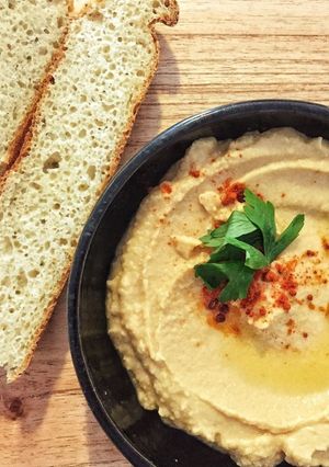 Foto principal de Hummus