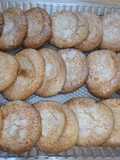 Galletas perrunillas extremeñas 😋