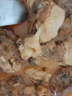 Foto de Frango estufado