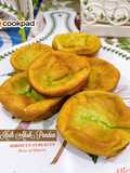 👩‍🍳Kuih Akok Pandan