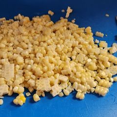 A picture of Freezer Corn.