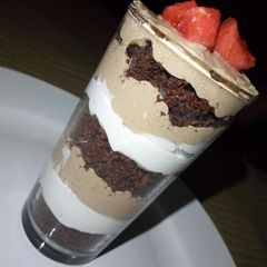 A picture of Parfait.