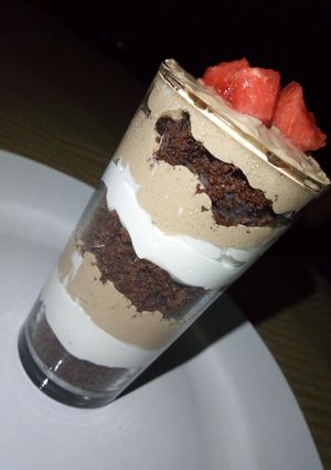 A picture of Parfait.