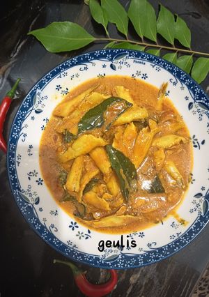 Foto resep Tumis Ikan Cecet