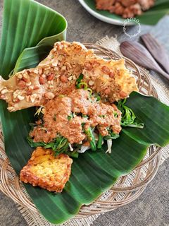 Foto resep Bumbu Pecel Madiun