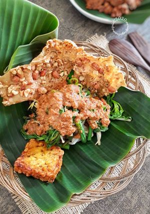 Foto resep Bumbu Pecel Madiun