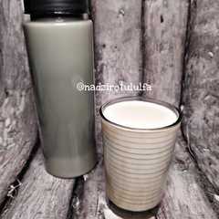 รูปของ Evaporated Milk (Homemade)