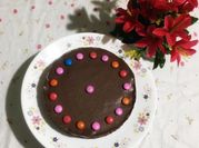 A picture of biscuits dessert