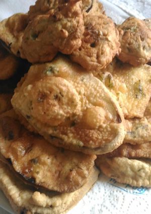 Foto di Melanzana pastellate