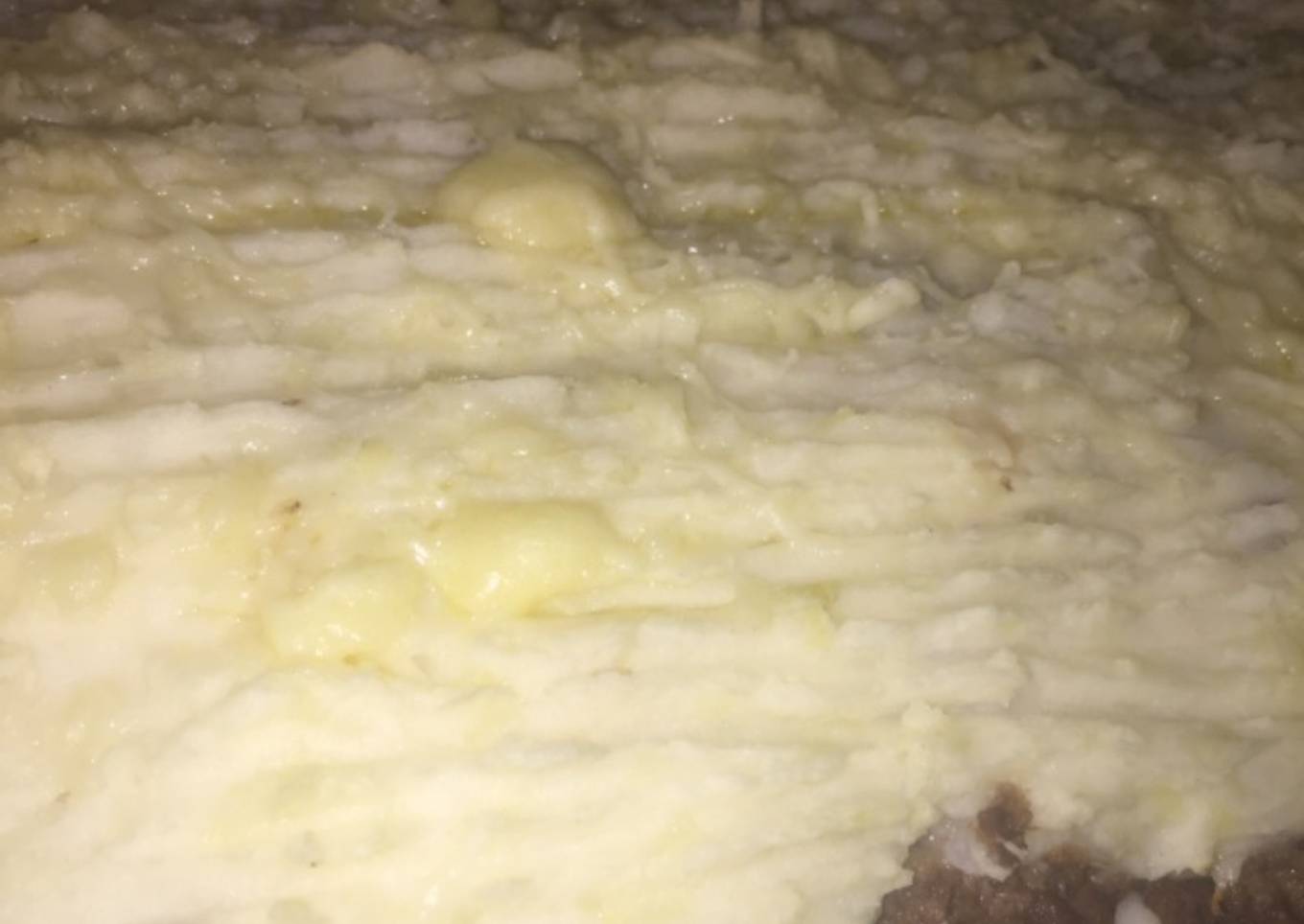 Pastel de carne