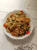Topping Nasi Gila
