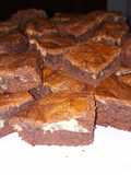 Brownie bicolor