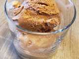 milk marshmallow ice cream