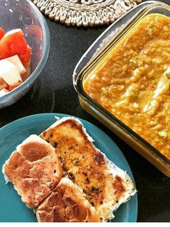 A picture of Restaurant jeisi Pav Bhaji.