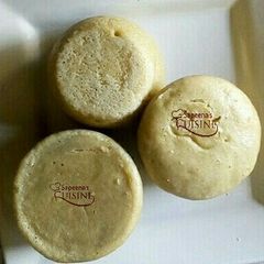 Alkubus (northern Nigeria dishes) A picture of Alkubus (northern Nigeria dishes).