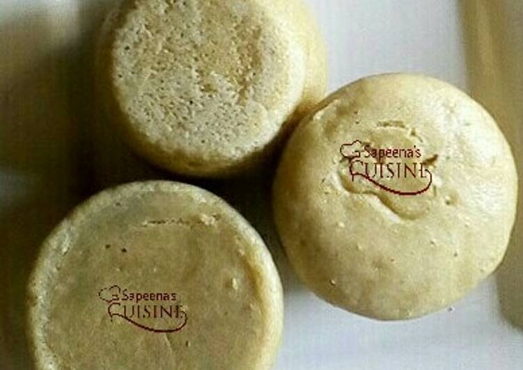 Alkubus (northern Nigeria dishes)