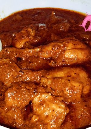 কেইরি চিকেন (kairi chicken recipe in Bengali) রেসিপির প্রধান ছবি
