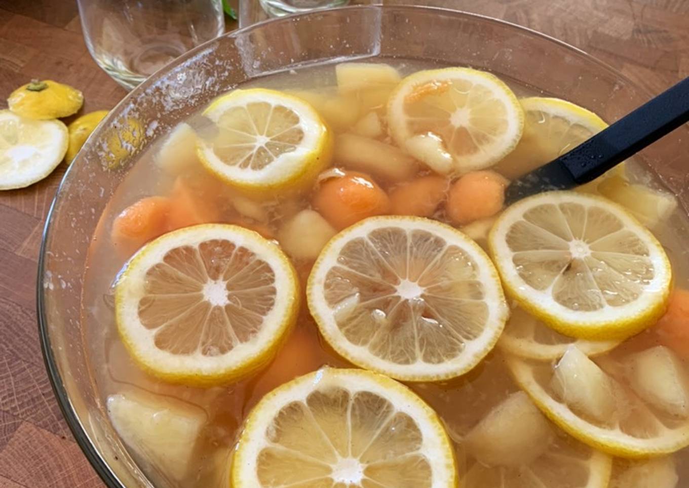☆Sangria Blanche☆