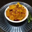 Pumpkin curry