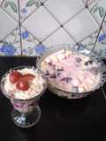 Salad buah