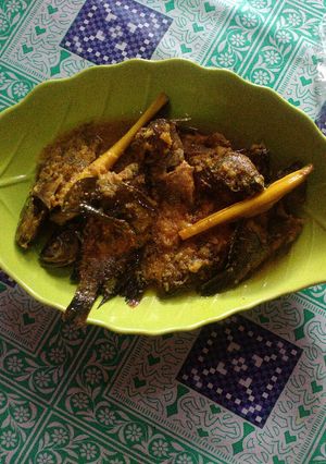 Foto resep Pesmol mujaer